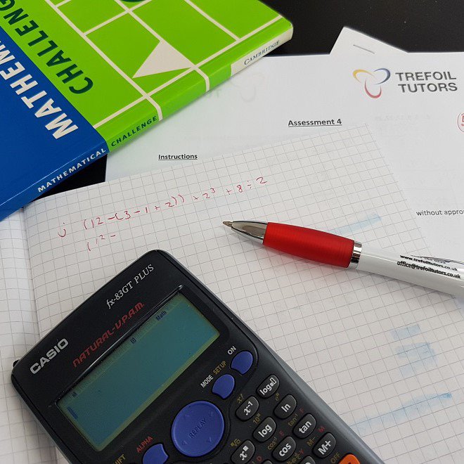 WE ARE RECRUITING: TEACHER OF MATHEMATICS (FULL-TIME)
