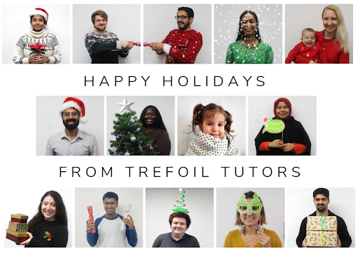 MERRY CHRISTMAS!