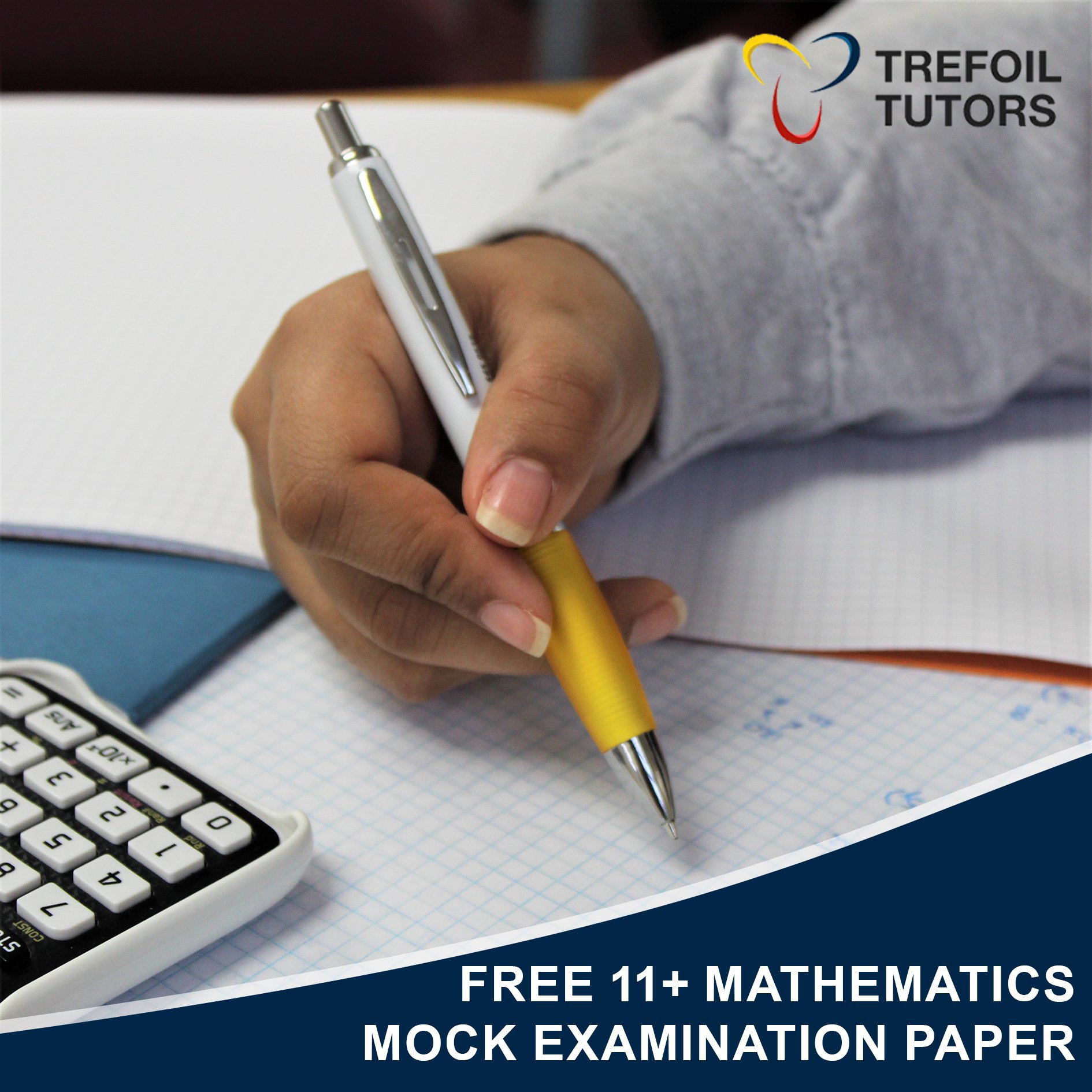 DOWNLOAD A FREE 11+ MOCK EXAMINATION PAPER (GRAMMAR SCHOOL ENTRY)