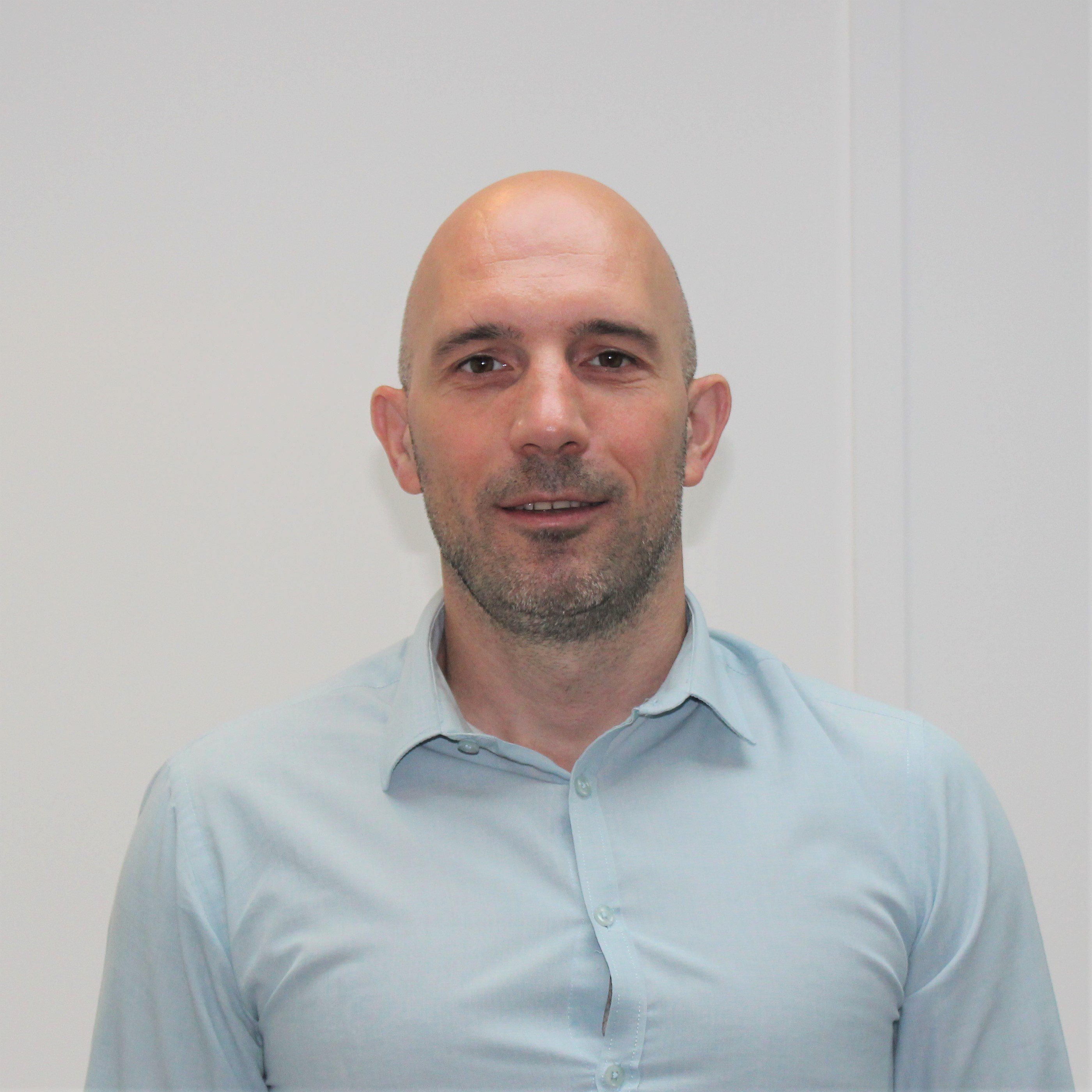 Meet Our Tutors - Nik, Tutor of Mathematics