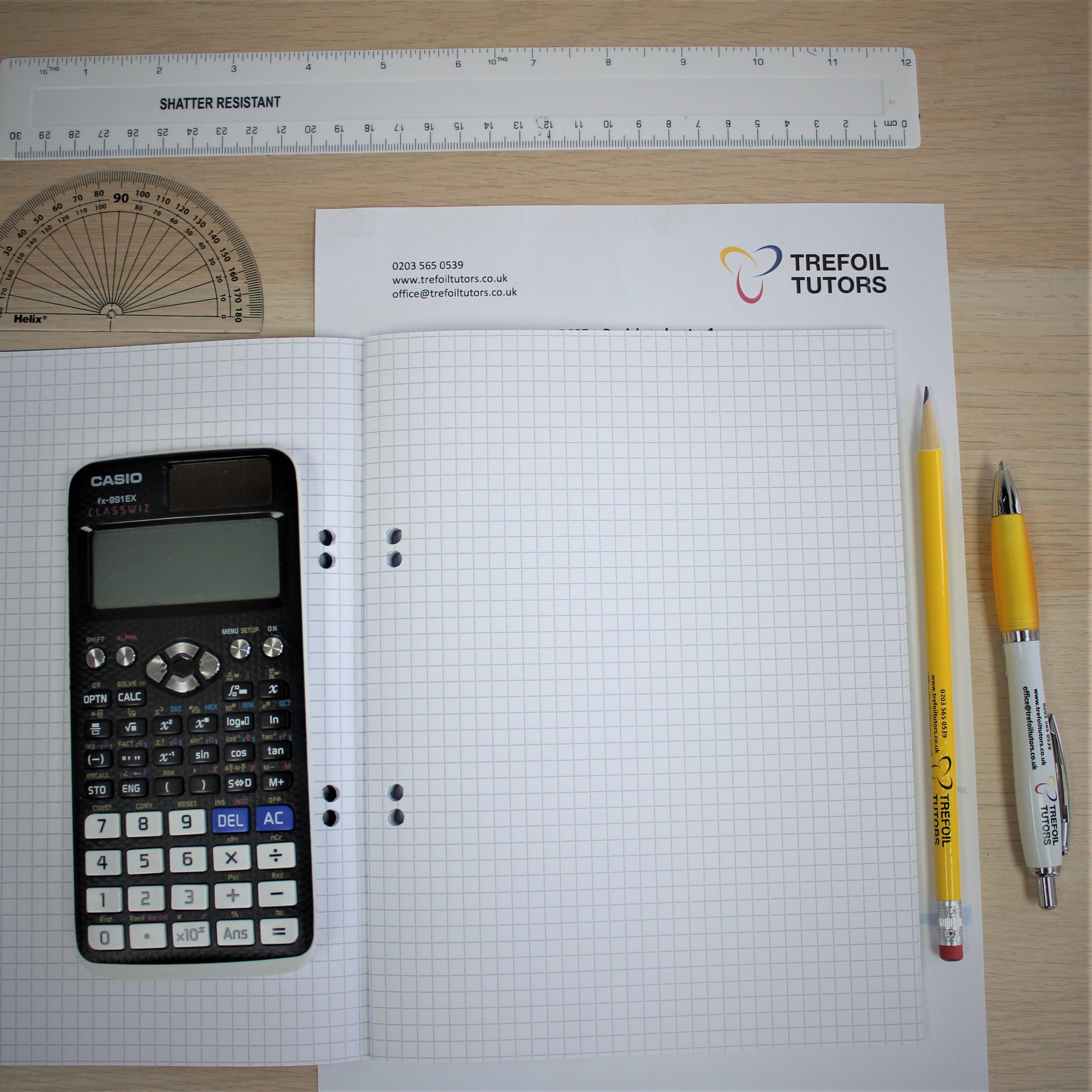 WE ARE RECRUITING: TEACHER OF MATHEMATICS (PART-TIME)