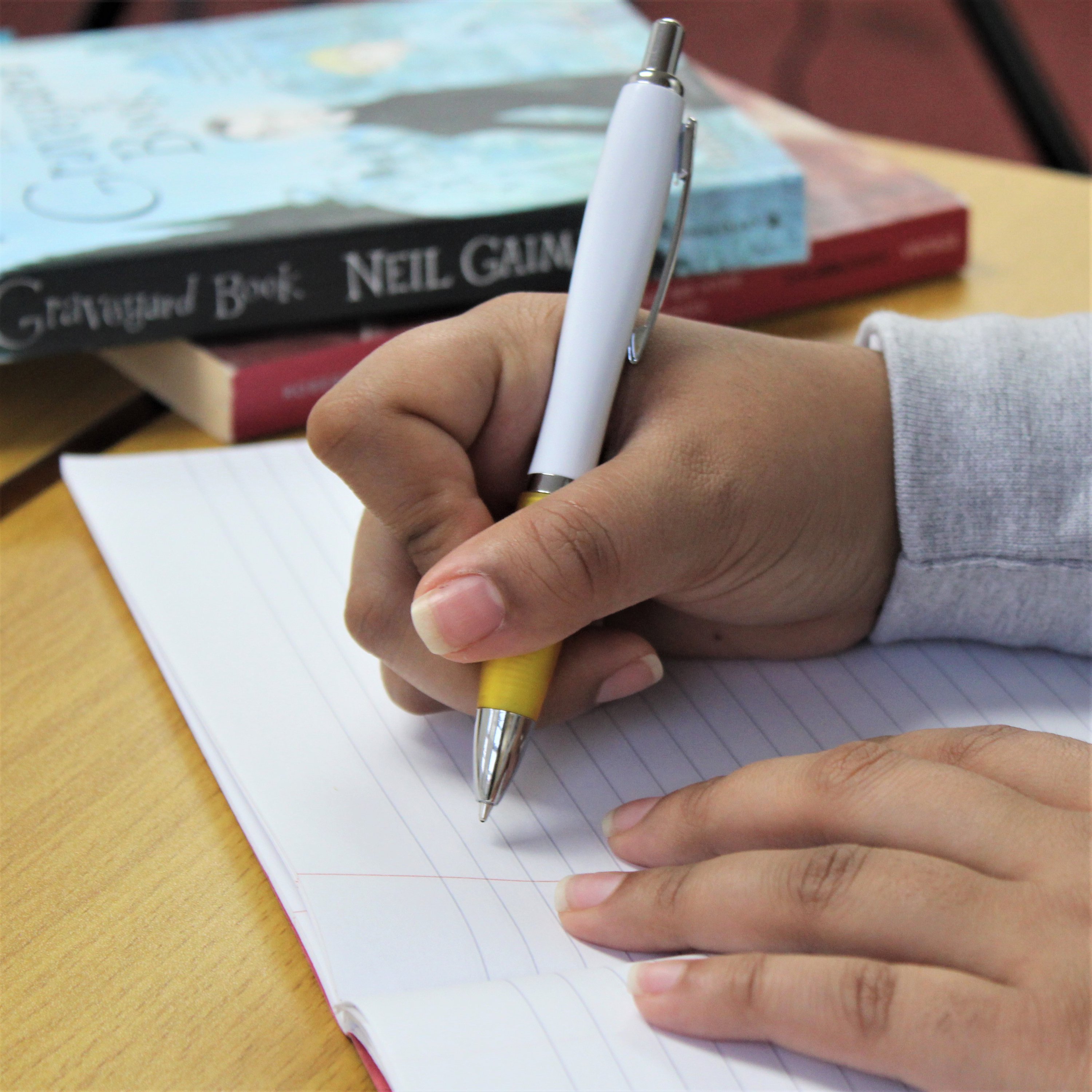FREE 11+ ENGLISH MOCK EXAMINATION PAPER