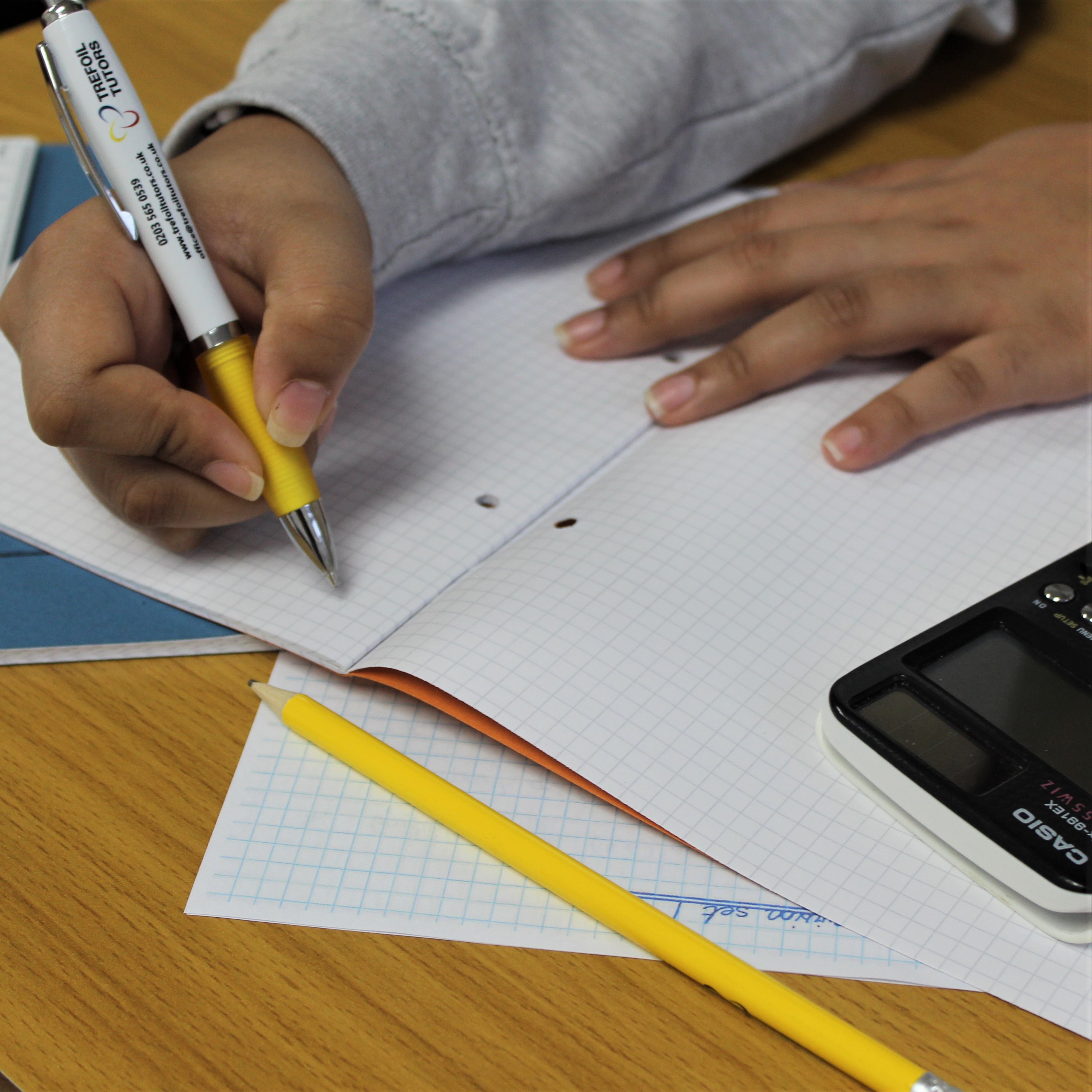 WE ARE RECRUITING: PHYSICS GROUP TUTOR