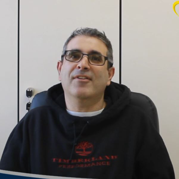 PARENT TESTIMONIAL - JONATHAN'S DAD