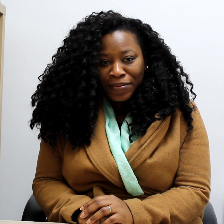 Parent testimonial - Kishi's mum