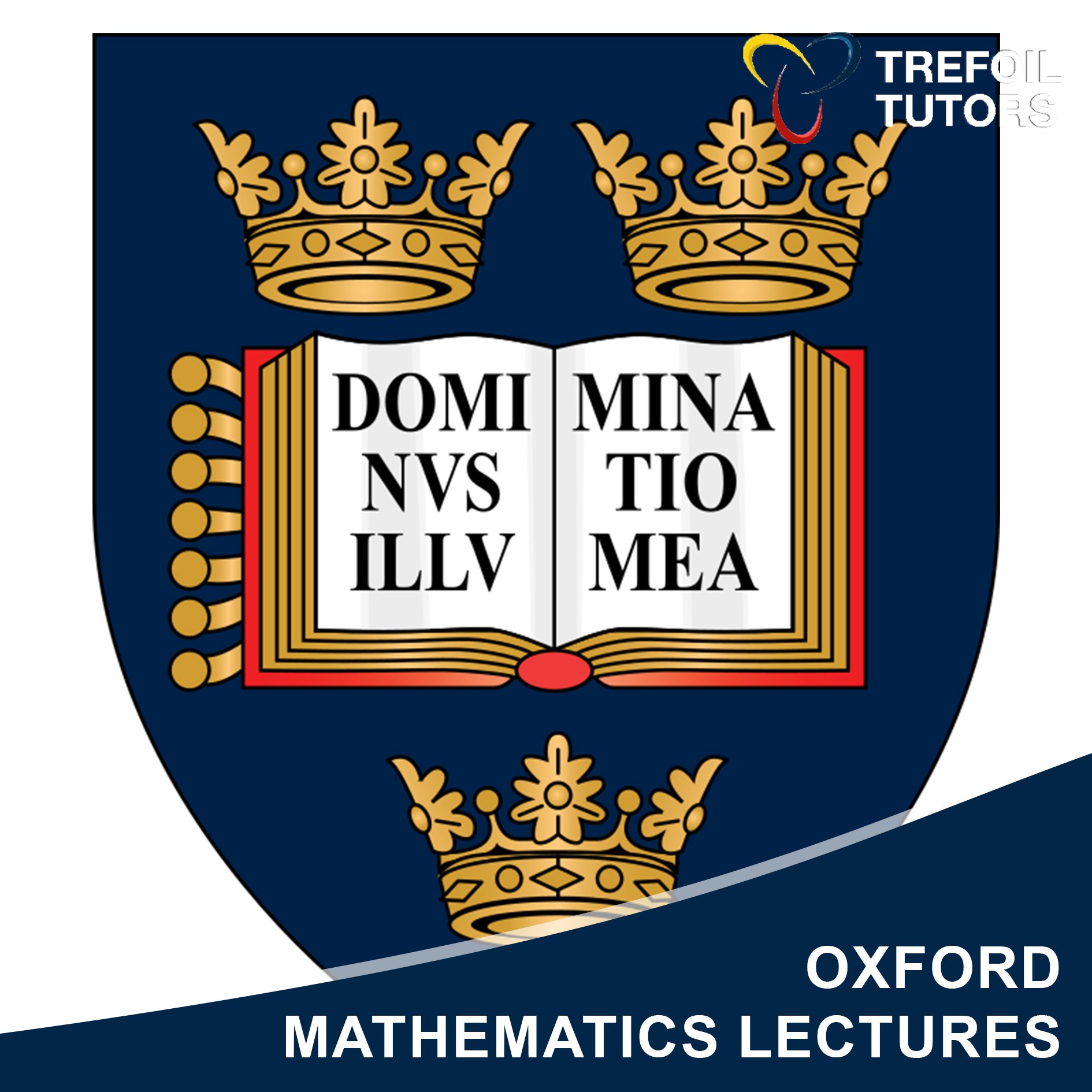 OXFORD MATHEMATICS LECTURES