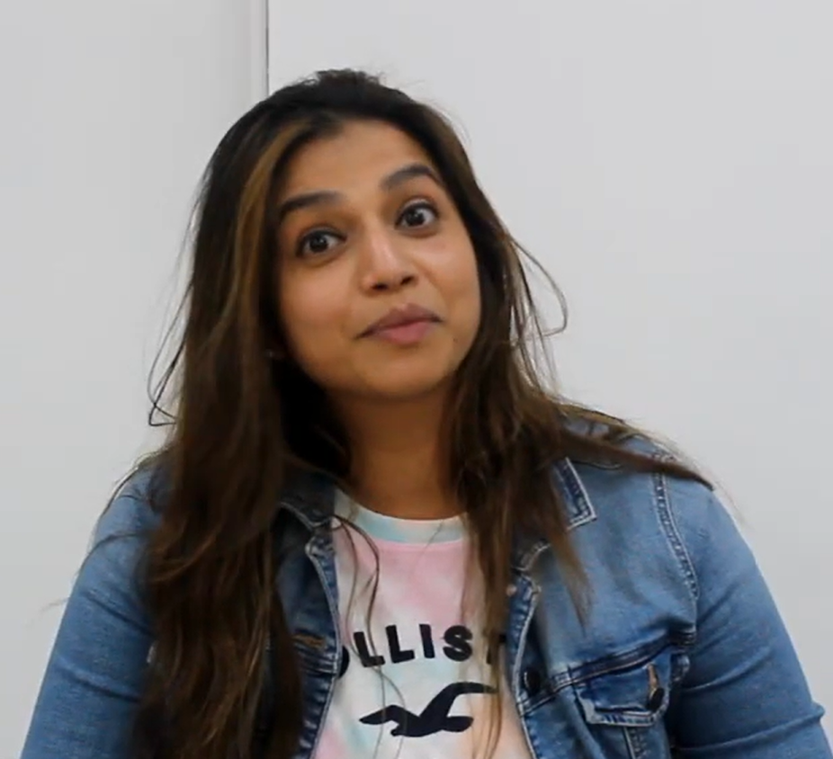 PARENT TESTIMONIAL - RISHI'S MUM - LESSONS OVERALL