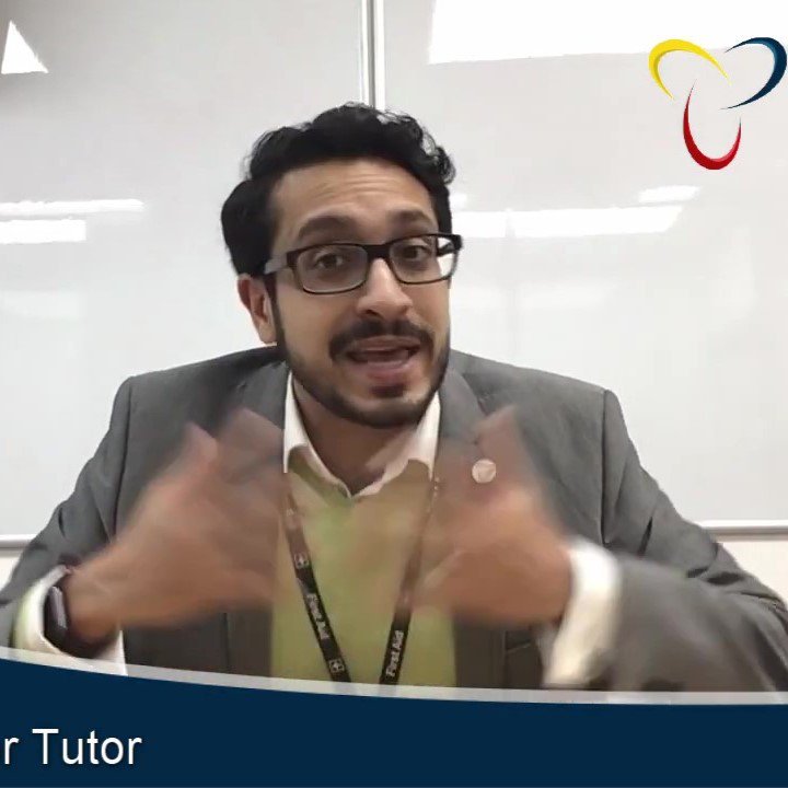 SENIOR TUTOR UPDATE - AUTUMN TERM WEEK TWELVE