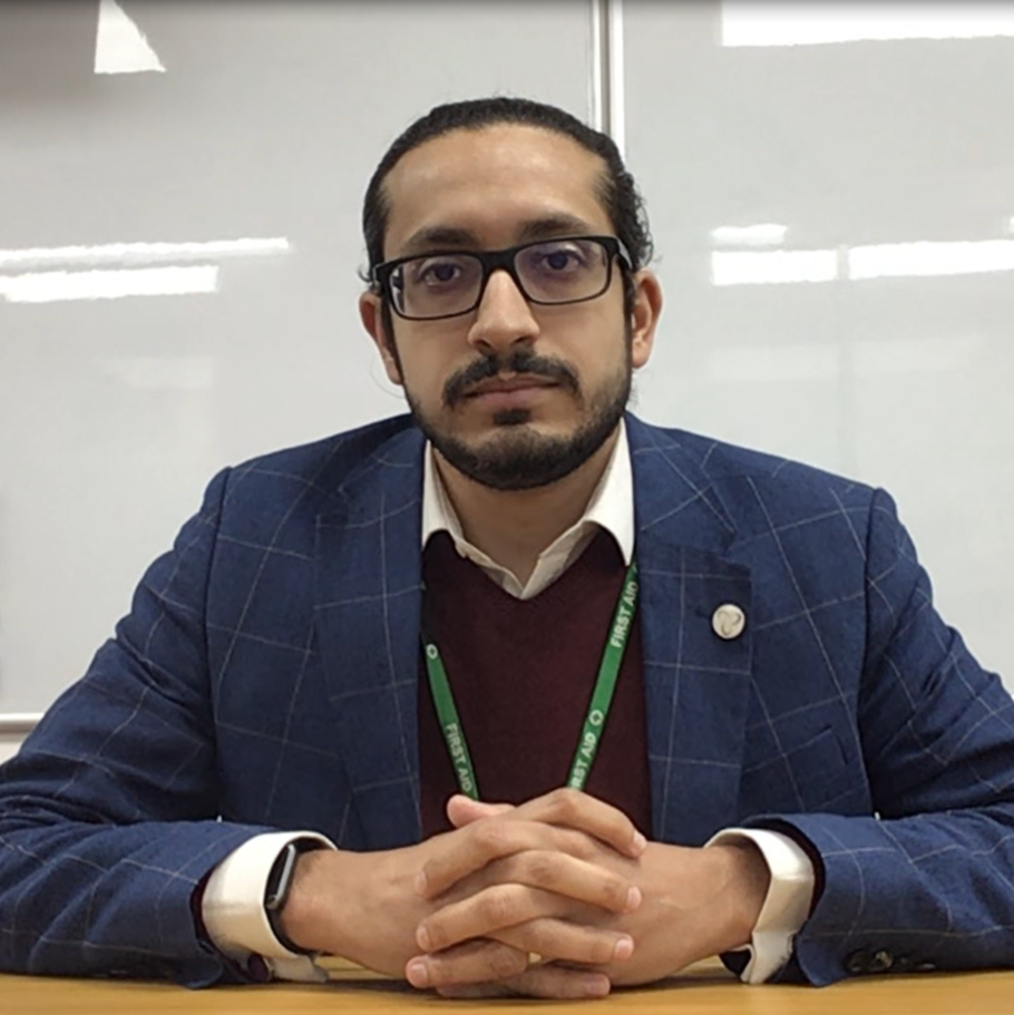 Senior Tutor Update - Spring Term Week 1