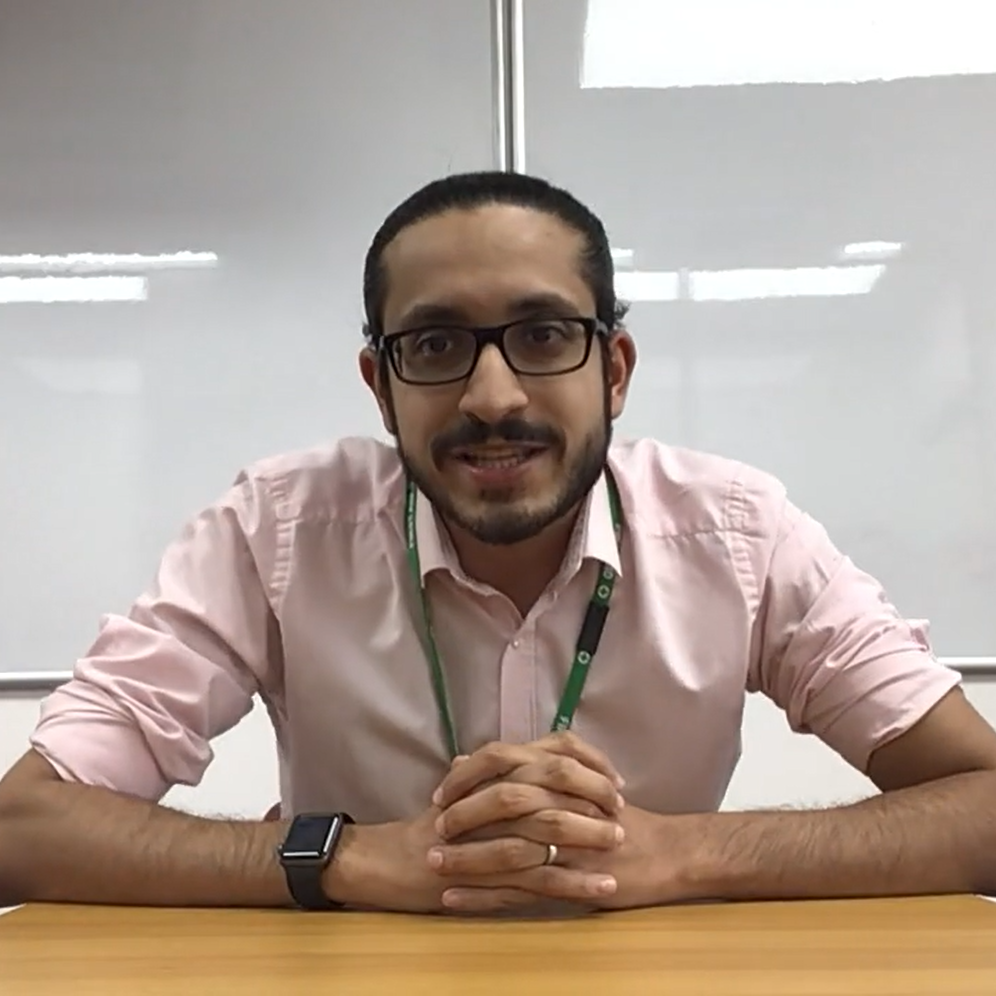 Senior Tutor Update - Autumn Term Week 2