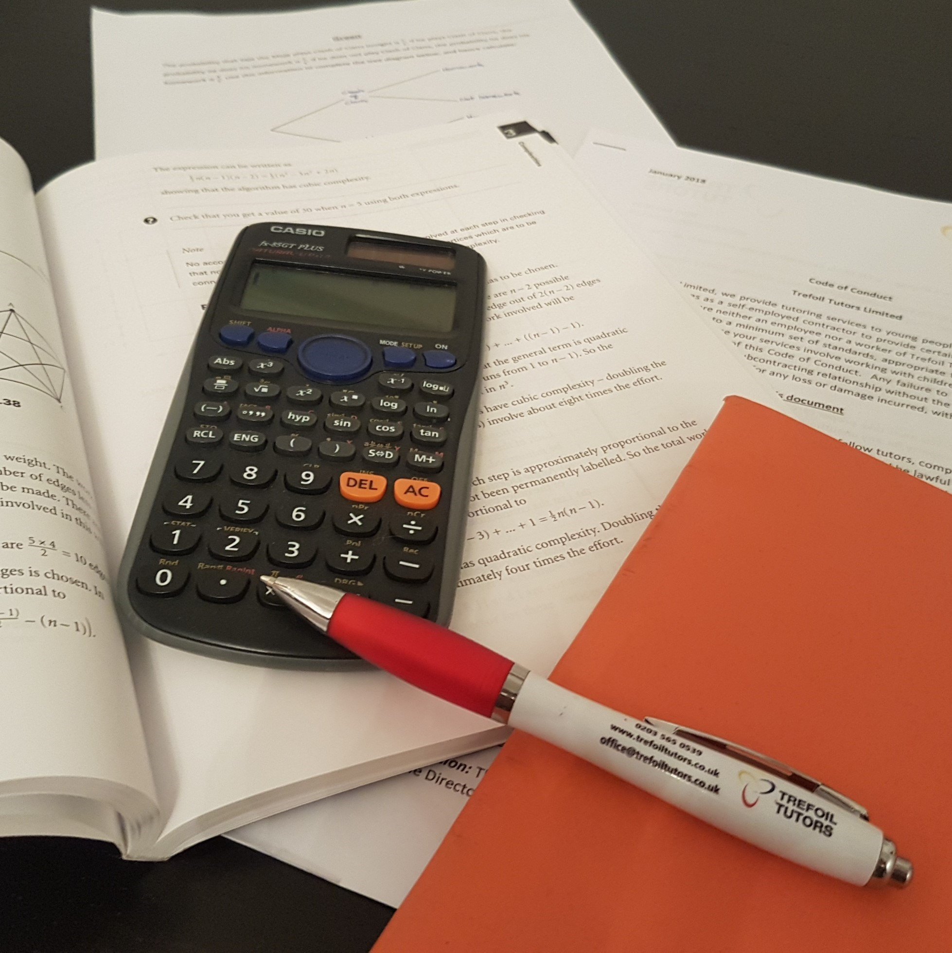 FREE MATHEMATICS SUMMER REVISION ASSIGNMENTS