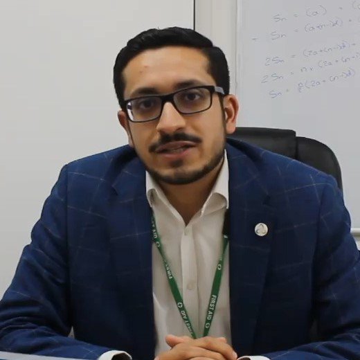 Senior Tutor Update - Summer Lessons