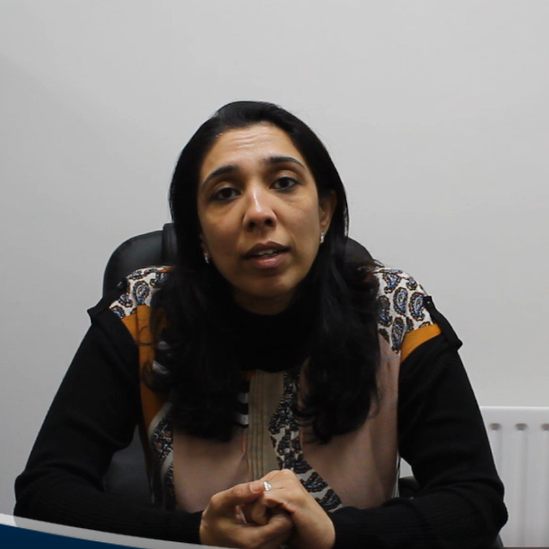 PARENT TESTIMONIAL: ACCELERATED GROUP LESSONS