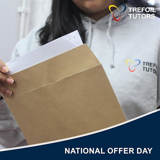 NATIONAL OFFER DAY