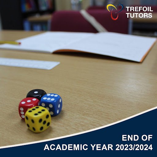 CONGRATULATIONS ON COMPLETING THE ACADEMIC YEAR!